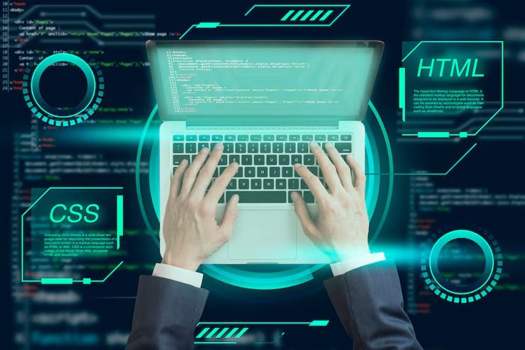 Qu’est-ce qu’un développeur de logiciel ? 